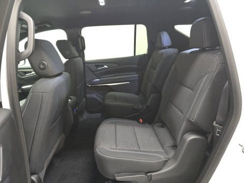 New 2026 Chevrolet Traverse LT AWD/4WD image 22