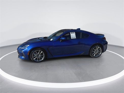 Used 2023 Subaru BRZ Premium image 5