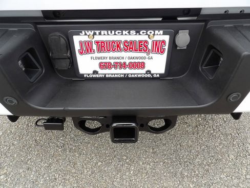 Used 2024 Ford F250 XL w/ STX Appearance Package AWD/4WD image 52