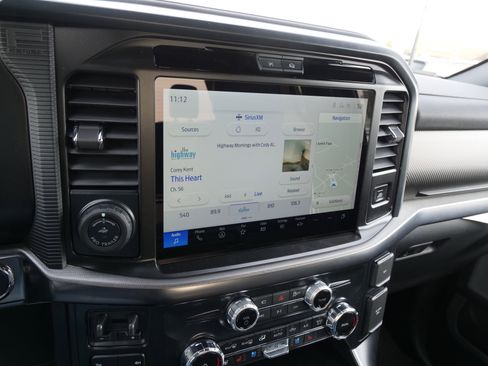 New 2025 Ford F150 Raptor image 26