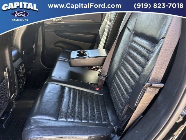 Used 2019 Jeep Grand Cherokee Limited X AWD/4WD image 18