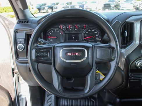 Used 2020 GMC Sierra 1500 2WD Regular Cab w/ Fleet Convenience Package image 24