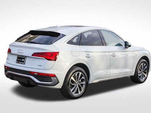 Certified 2023 Audi Q5 2.0T Premium Plus w/ Premium Plus Package image 9