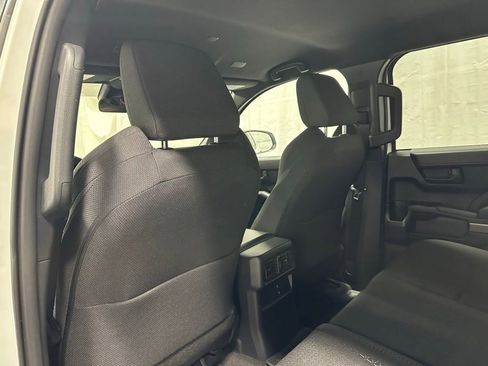 Used 2025 Toyota 4Runner SR5 AWD/4WD image 45