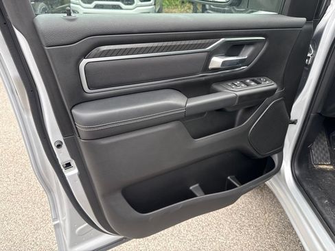 New 2026 RAM 1500 Big Horn AWD/4WD image 18