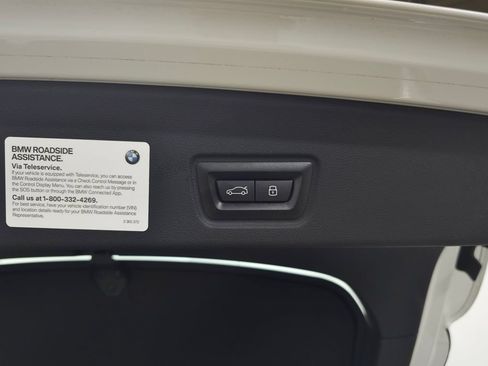 Used 2023 BMW i4 eDrive35 w/ Premium Package RWD image 8