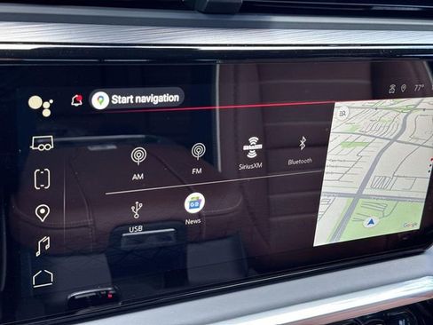 New 2026 GMC Sierra 1500 Denali Ultimate AWD/4WD image 15