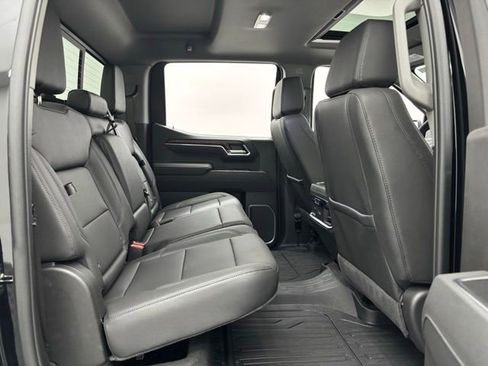 New 2026 GMC Sierra 1500 SLT w/ SLT Premium Package image 37