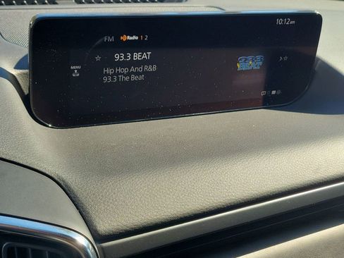 Certified 2025 MAZDA CX-50 2.5 Hybrid w/ Weather Package image 30