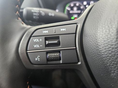 New 2026 Honda CR-V TrailSport image 28
