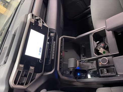 Used 2025 Toyota Tundra SR5 image 24