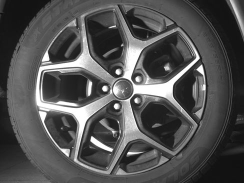 Used 2025 Jeep Compass Limited image 15