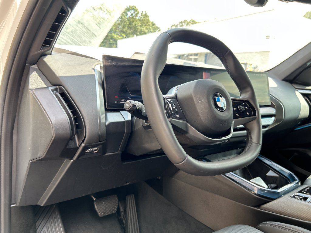 Used 2026 BMW X3 xDrive30i AWD/4WD image 10