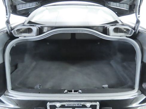 Used 2019 Aston Martin DB11 AMR image 27