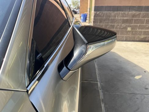 Used 2023 Lexus IS 300 w/ Premium Package image 12