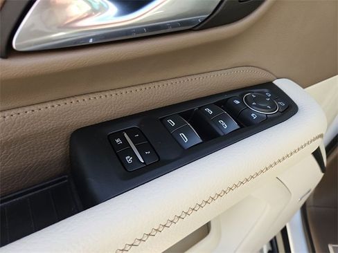 Used 2023 GMC Yukon XL Denali w/ Max Trailering Package image 23