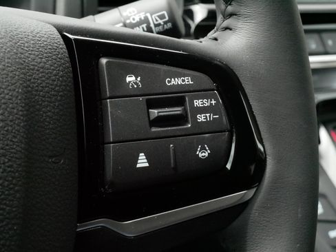 Certified 2026 Honda Odyssey EX-L image 25