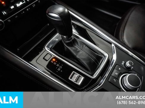 Used 2022 MAZDA CX-5 Signature image 39