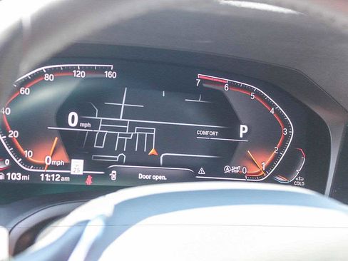 Used 2022 BMW 430i Coupe w/ Premium Package 2 RWD image 20