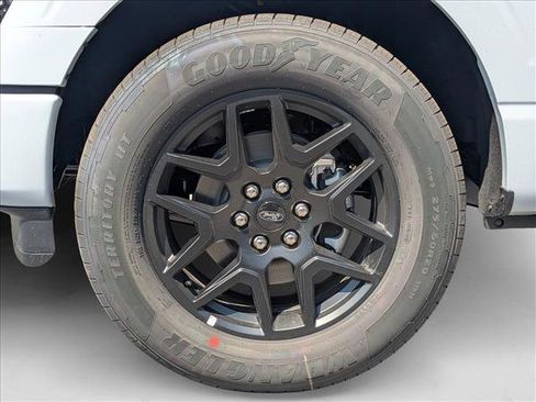 New 2025 Ford F150 STX w/ STX Black Appearance Package image 10