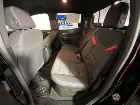 Used 2023 Chevrolet Colorado Z71 w/ Z71 Convenience Package 2 image 30
