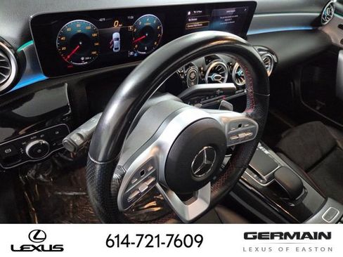 Used 2019 Mercedes-Benz A 220 4MATIC w/ AMG Line image 18