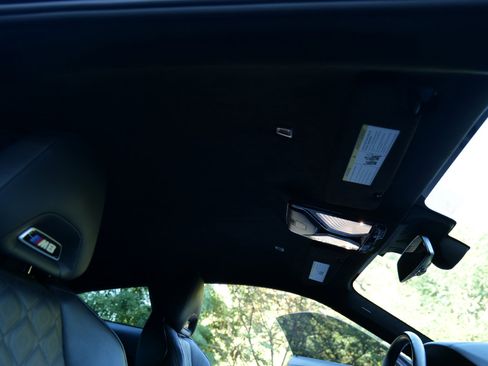 Used 2022 BMW M8 Competition image 41