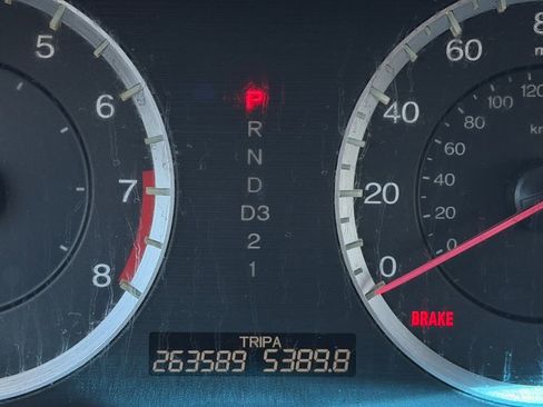 Used 2008 Honda Accord EX-L image 22