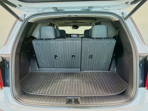 Used 2022 Hyundai Palisade SEL w/ Premium Package FWD image 30