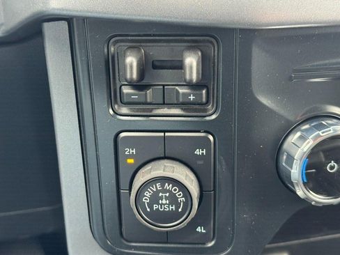 New 2026 Ford F150 XLT w/ Equipment Group 302A MID image 18