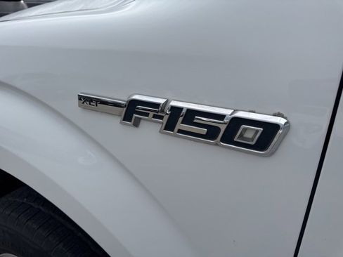 Used 2009 Ford F150 XLT image 11