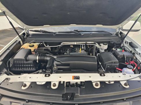 Used 2022 Chevrolet Colorado LT w/ Fleet Safety Package image 54