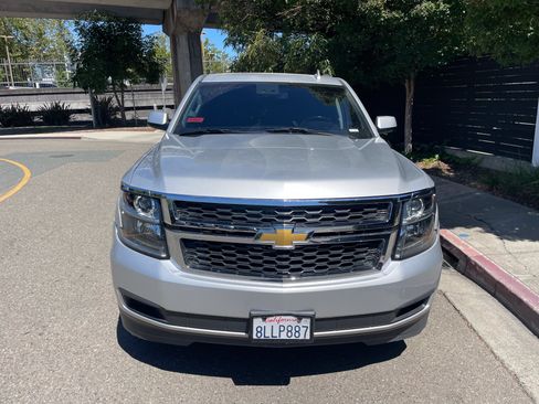 Used 2019 Chevrolet Tahoe LT RWD image 13