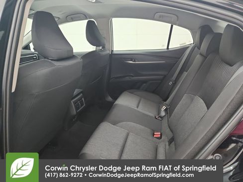 Used 2026 Toyota Camry LE FWD image 29
