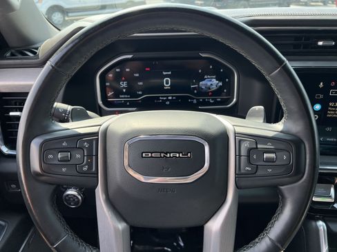 Used 2023 GMC Sierra 1500 Denali AWD/4WD image 16