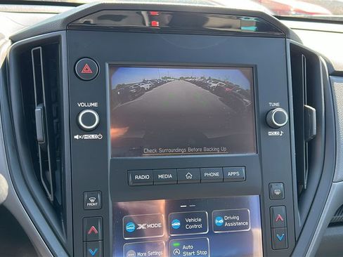Certified 2025 Subaru Crosstrek 2.0i AWD/4WD image 15