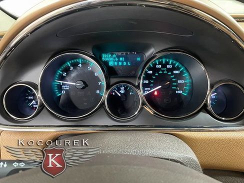 Used 2015 Buick Enclave Leather image 15