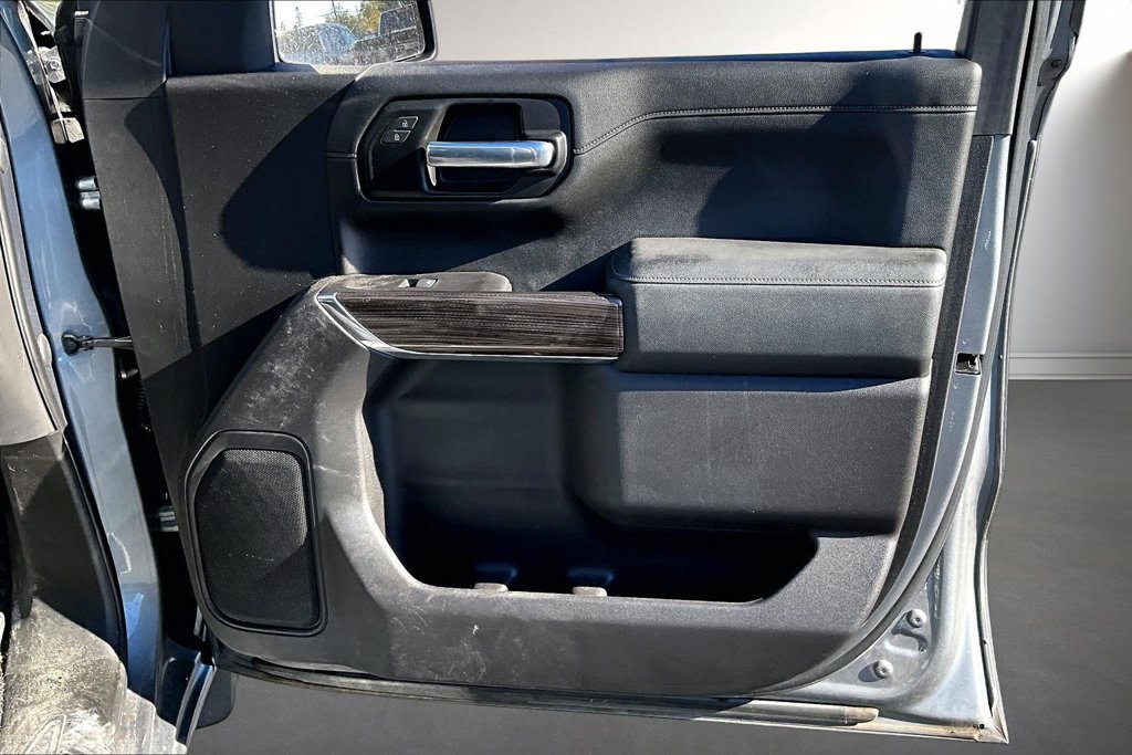 Used 2020 Chevrolet Silverado 1500 LT w/ All-Star Edition AWD/4WD image 26