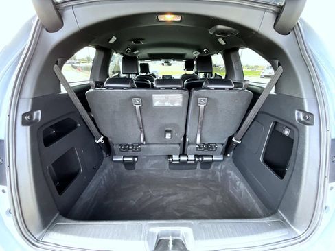 Used 2024 Honda Odyssey Sport image 24