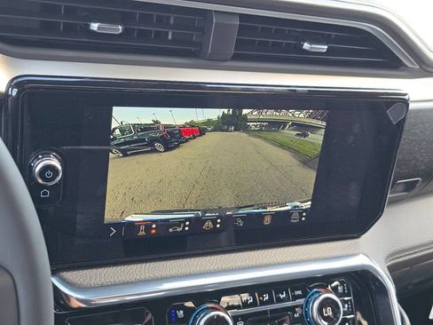 New 2026 GMC Sierra 1500 Denali w/ Denali Reserve Package AWD/4WD image 11