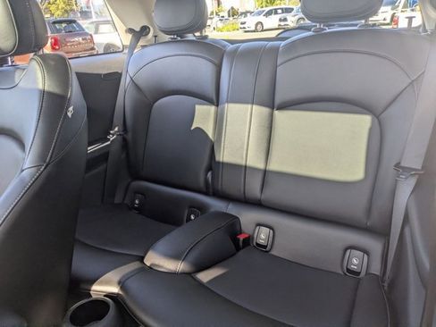 Used 2015 MINI Cooper S image 18