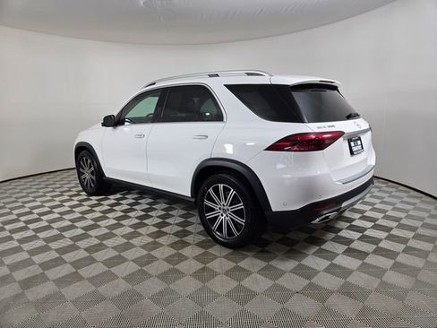 Certified 2026 Mercedes-Benz GLE 350 4MATIC image 5