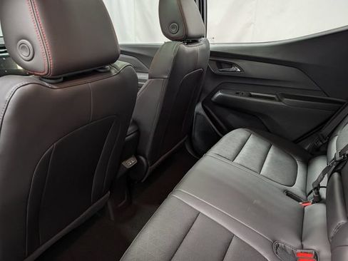 New 2027 Chevrolet Bolt RS w/ Technology Package FWD image 16