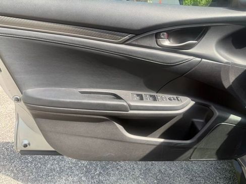 Used 2017 Honda Civic Sport Touring image 12