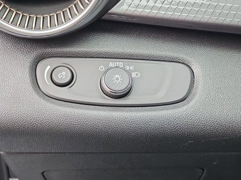 New 2026 Chevrolet Trax ACTIV w/ Driver Confidence Package image 18