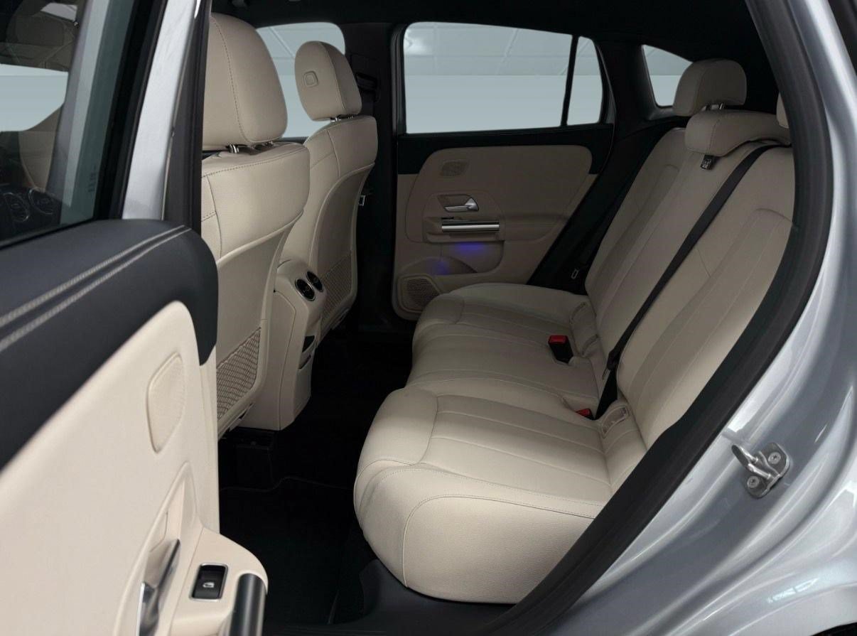 New 2026 Mercedes-Benz GLA 250 image 20