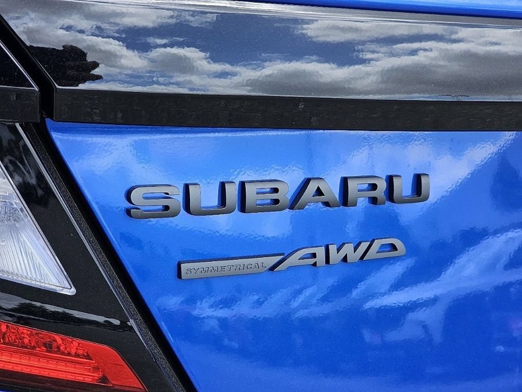 New 2026 Subaru WRX Limited AWD/4WD image 25
