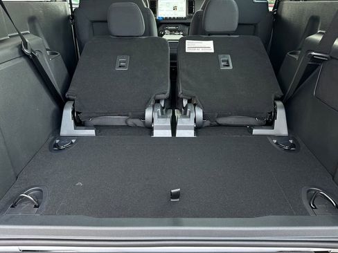 New 2025 Ford Bronco 2-Door w/ Sasquatch Package image 12