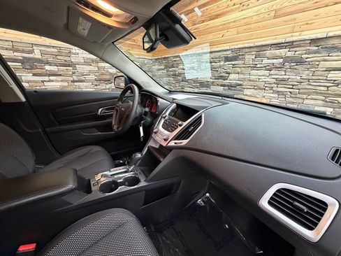 Used 2016 GMC Terrain SLE image 13