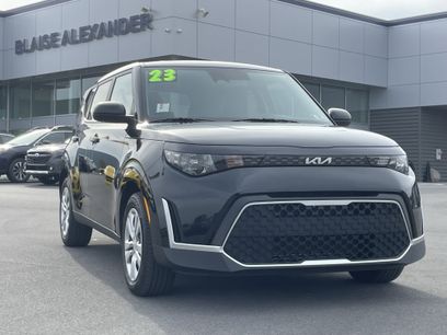 Used 2023 Kia Soul LX